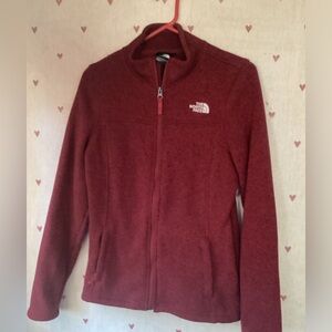 North Face woman’s Jacket